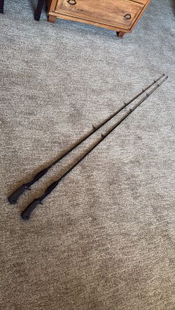 Shimano Casting Rods