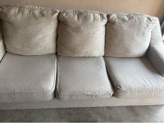 Light Sofa-Free