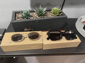 Meller Sunglasses