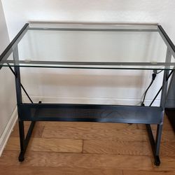 FREE Computer table and a  Chair