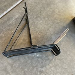Bike Rack 