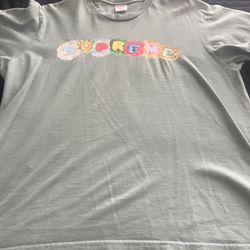 Supreme Tee