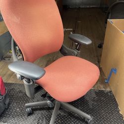 Steelcase Office Chair 