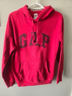 Gap hoodie