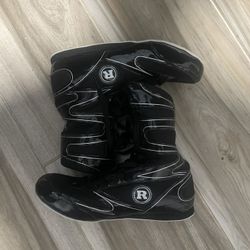 Boxing Shoes Size 11