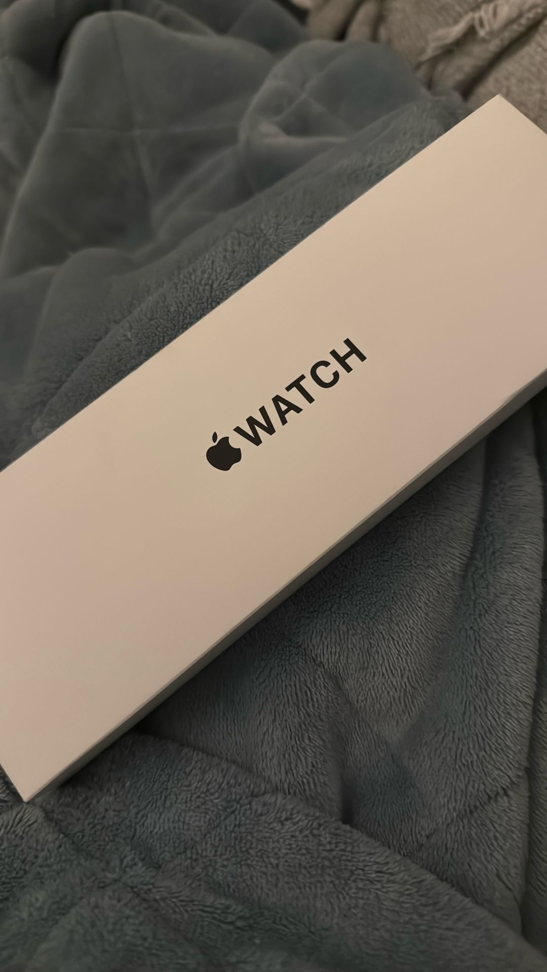 Apple Watch SE 2nd Gen