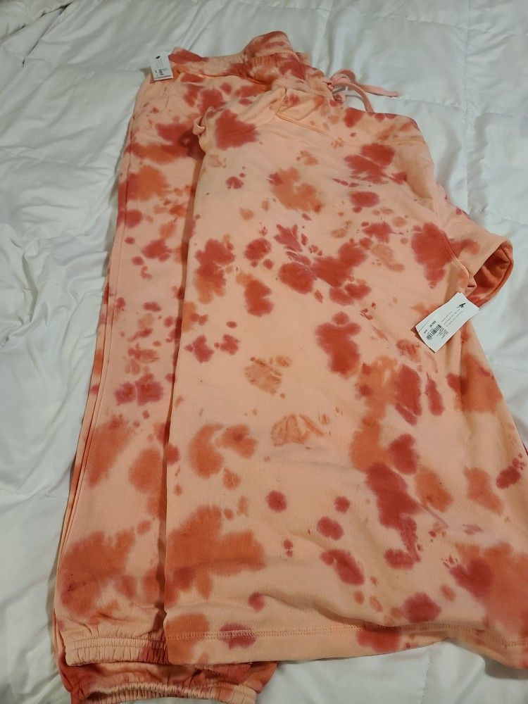 Lane Bryant Livi Active Sweat Suit