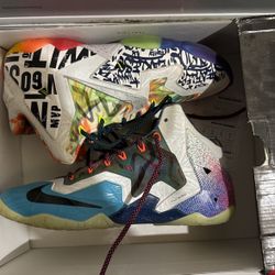 Lebron 11 