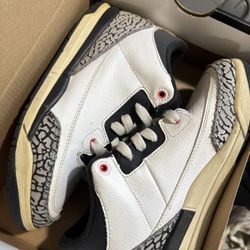 Jordan 3