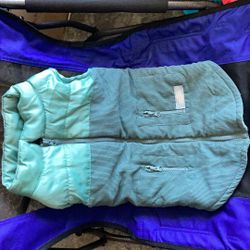 Dog Jacket