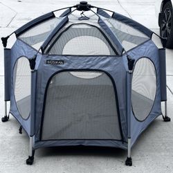 Portable Baby Playpen 