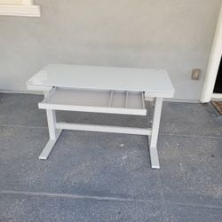Electric Desk Adjustable 