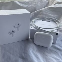 Airpods Pro Gen 2