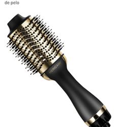 Blower De Cepillo Grande 