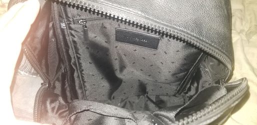 Mk Backpack
