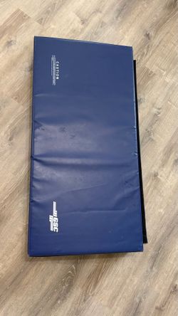 Gymnastics Mat