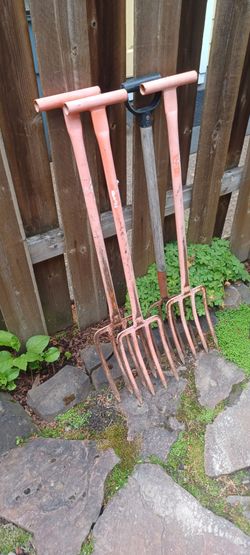 Roofing shingles removal tools. $15 each