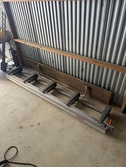 Van Mark Trim A Brake 2 T850