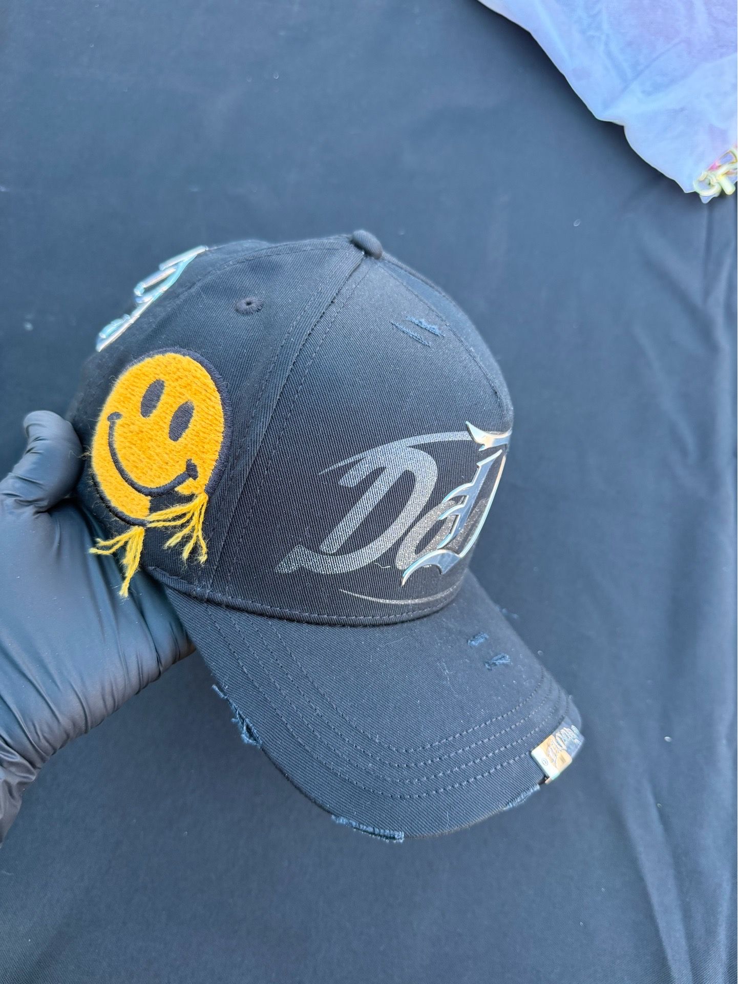 Gorra