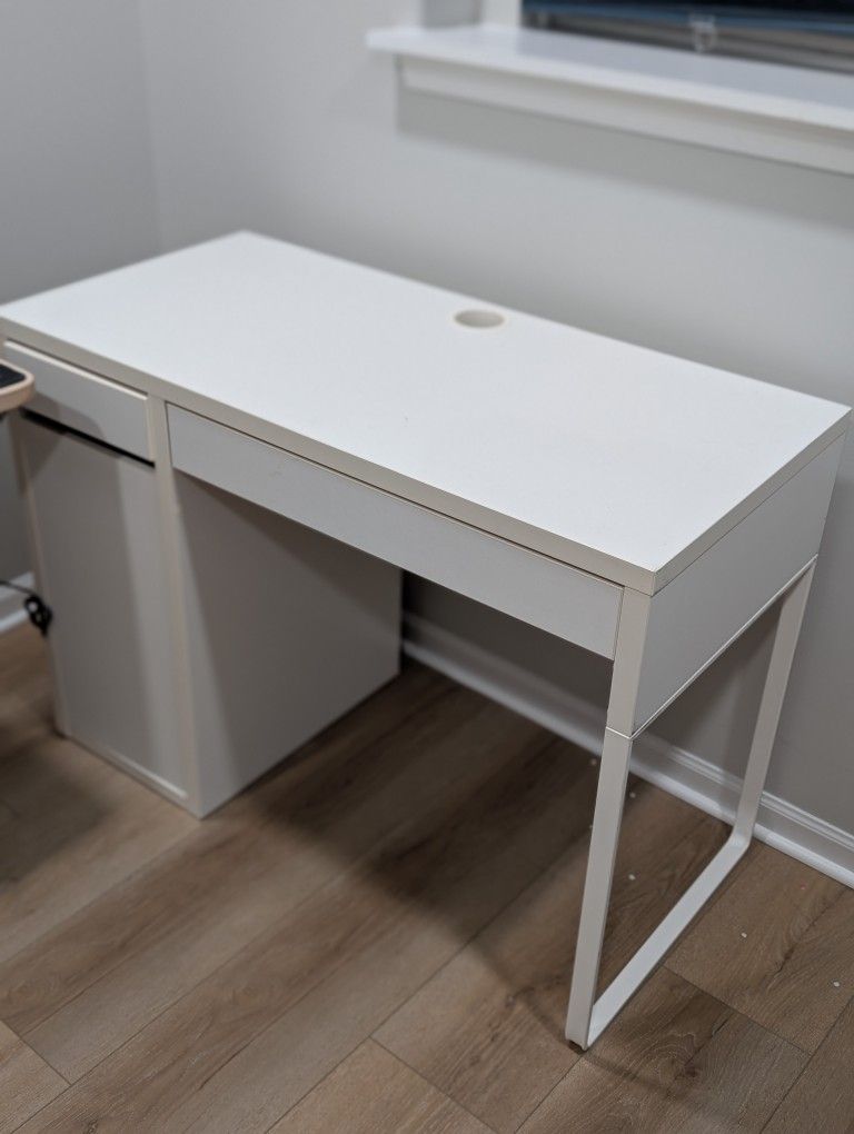 Ikea Desk