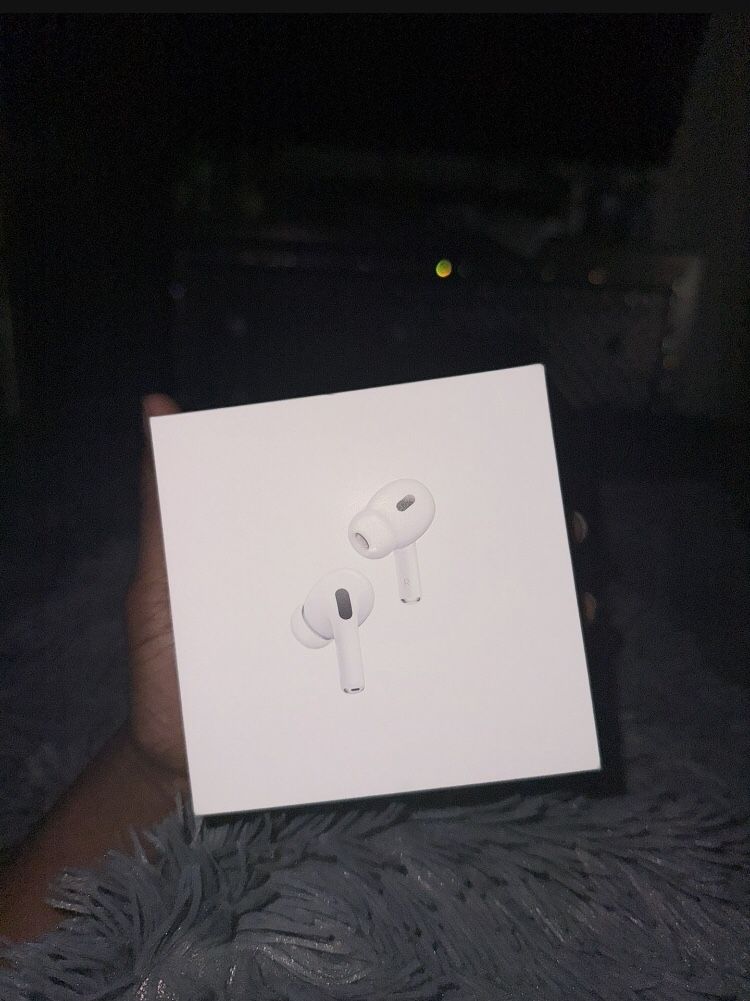 Airpods