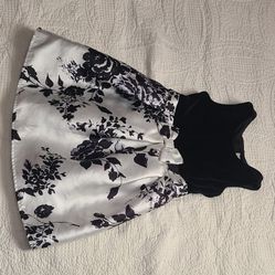 Dress For Girl 