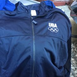Olimpic USA. size3XL.