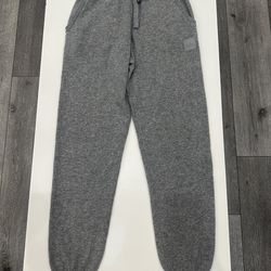 Alo Yoga High-Waist Cashmere pants