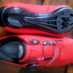 Cycling Shoe