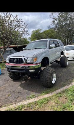 1997 Toyota 4Runner
