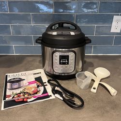 Instant Pot Duo Mini