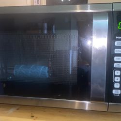 Hamilton Beach Microwave