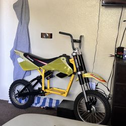 Razor Mx650