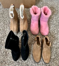 Uggs