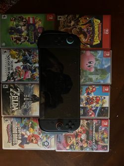 Switch 2 Bundle