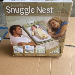 Snuggle Nest 