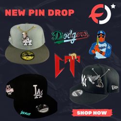 Hat Pins For Sale!!! $10 Each Pin or Get 3 Pins for $25