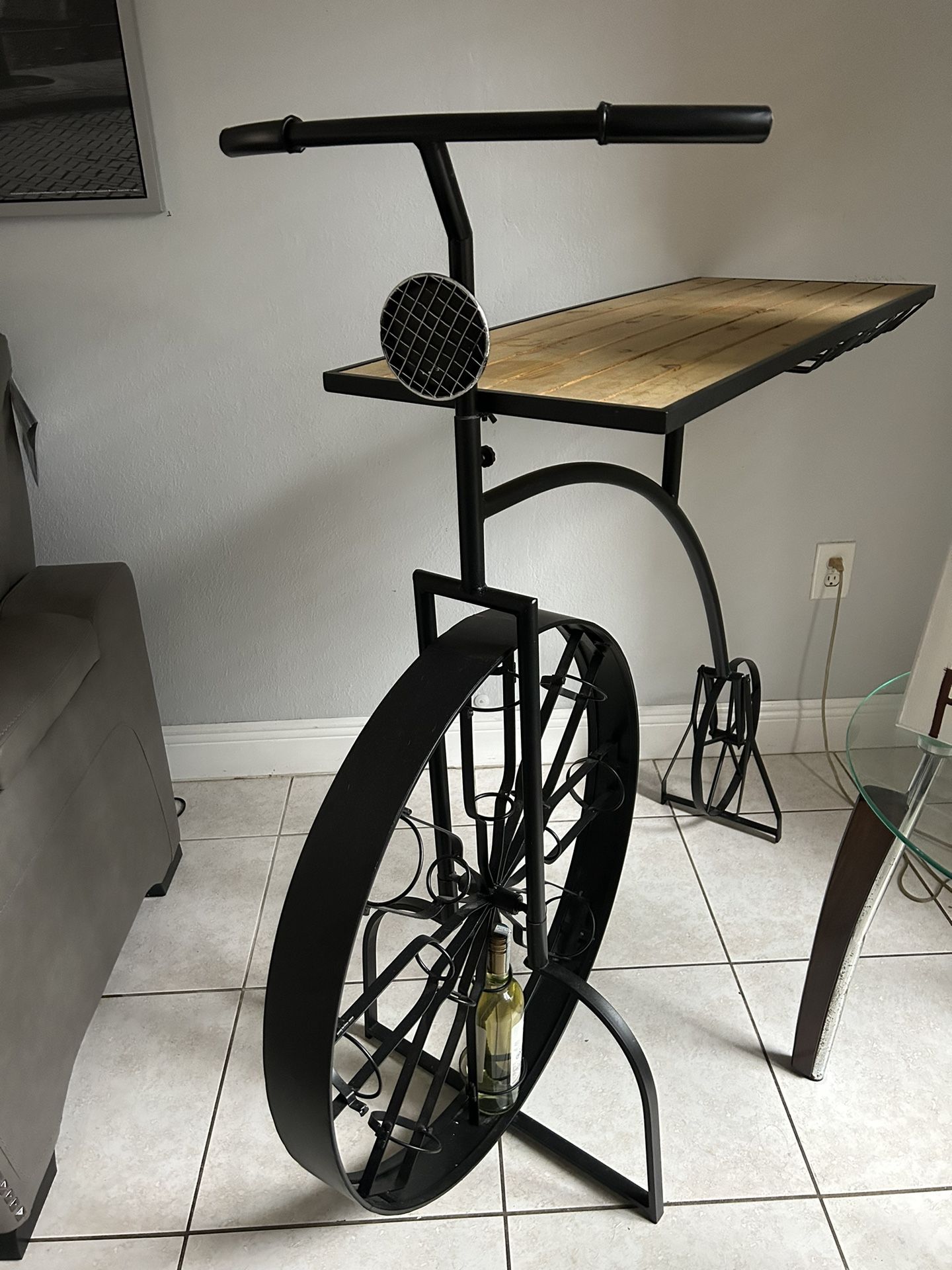 Bar : Sagerbrook Bike