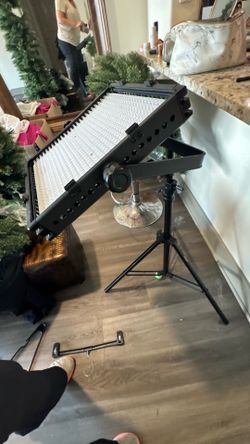 Luces lights video /
