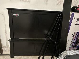 Full Size Frame