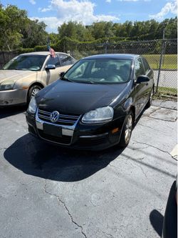 2010 Jetta SE 2.5 automatic