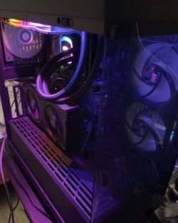 Gaming pc