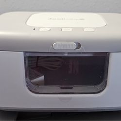 Wipe  Warmer