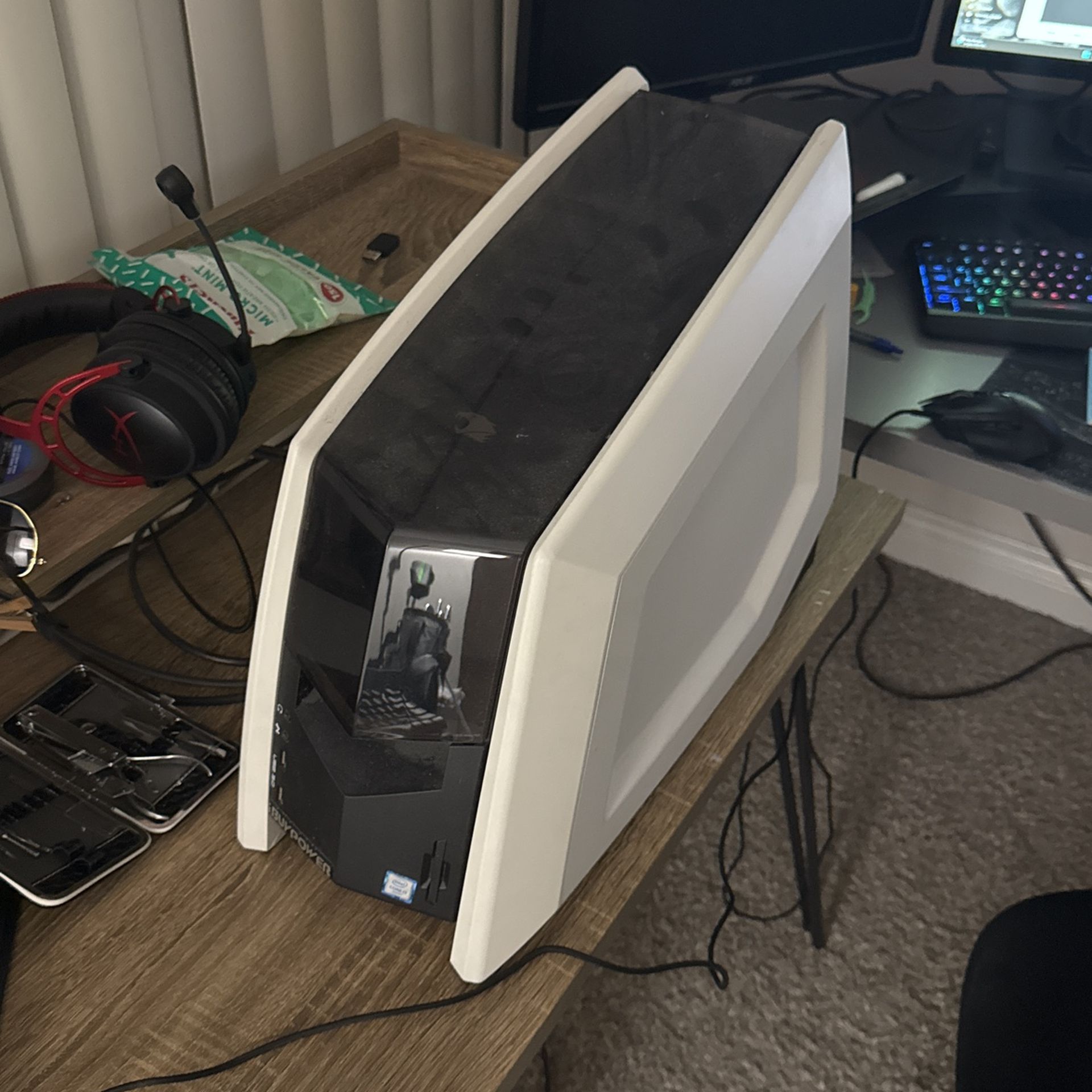 Ibuypower Old Gaming PC