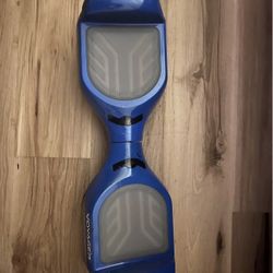 Hoverboard 