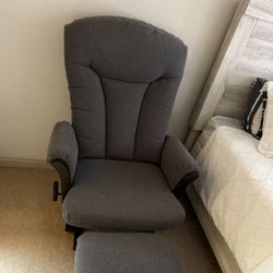 Nursery Glider 