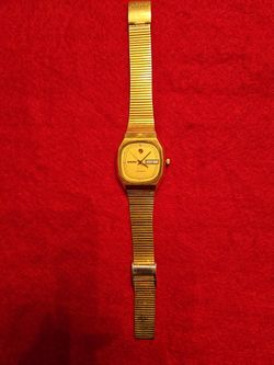 RADO VOYAGER AUTOMATIC MENS WATCH