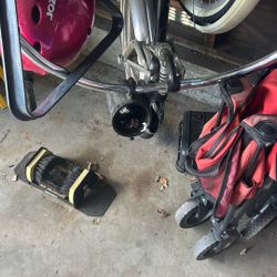 Stretched Lowrider Beach Cruise