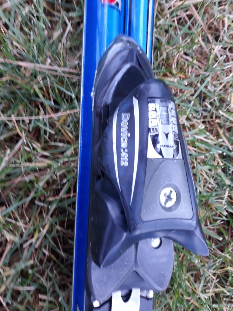 Atomic C9 Carbon.180 cm