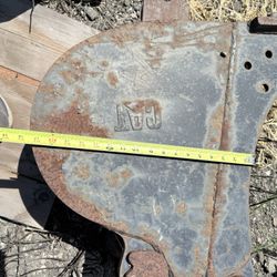 2 New Cat Excavator Buckets 